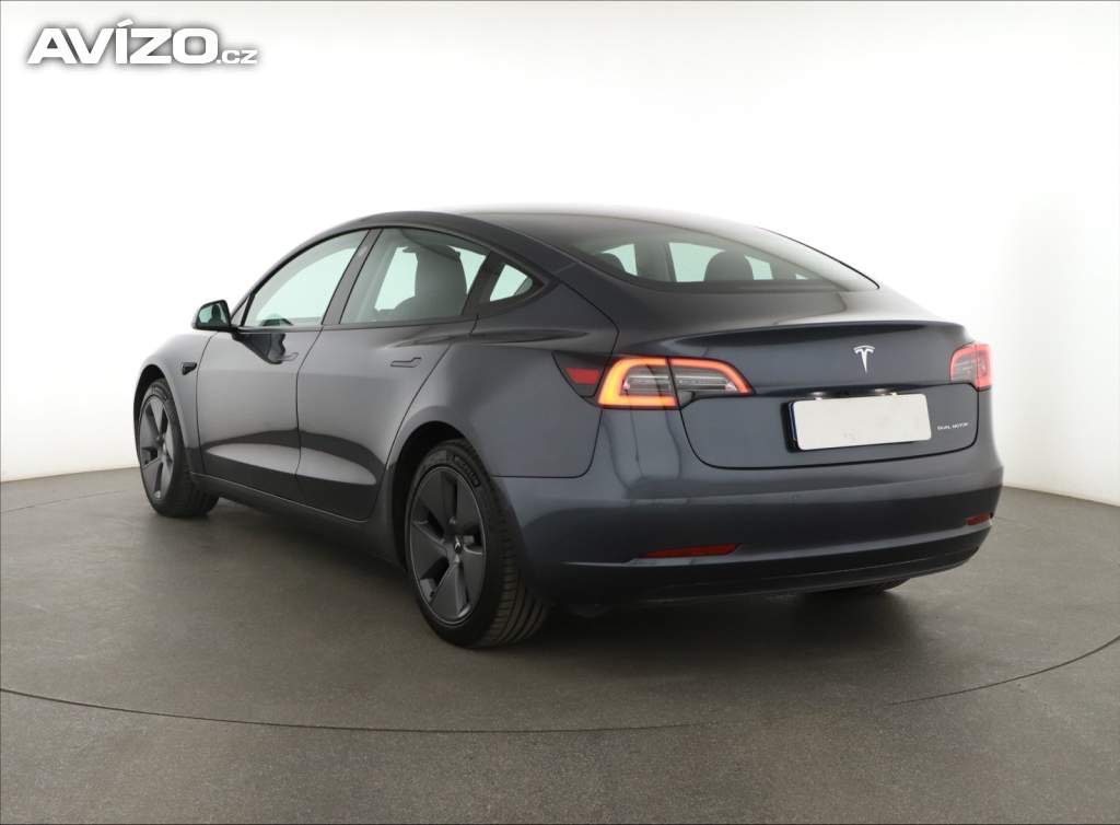 Foto inzerátu Tesla Model 3 Long Range 4WD 74kWh