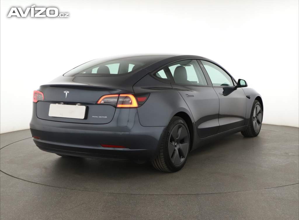 Foto inzerátu Tesla Model 3 Long Range 4WD 74kWh