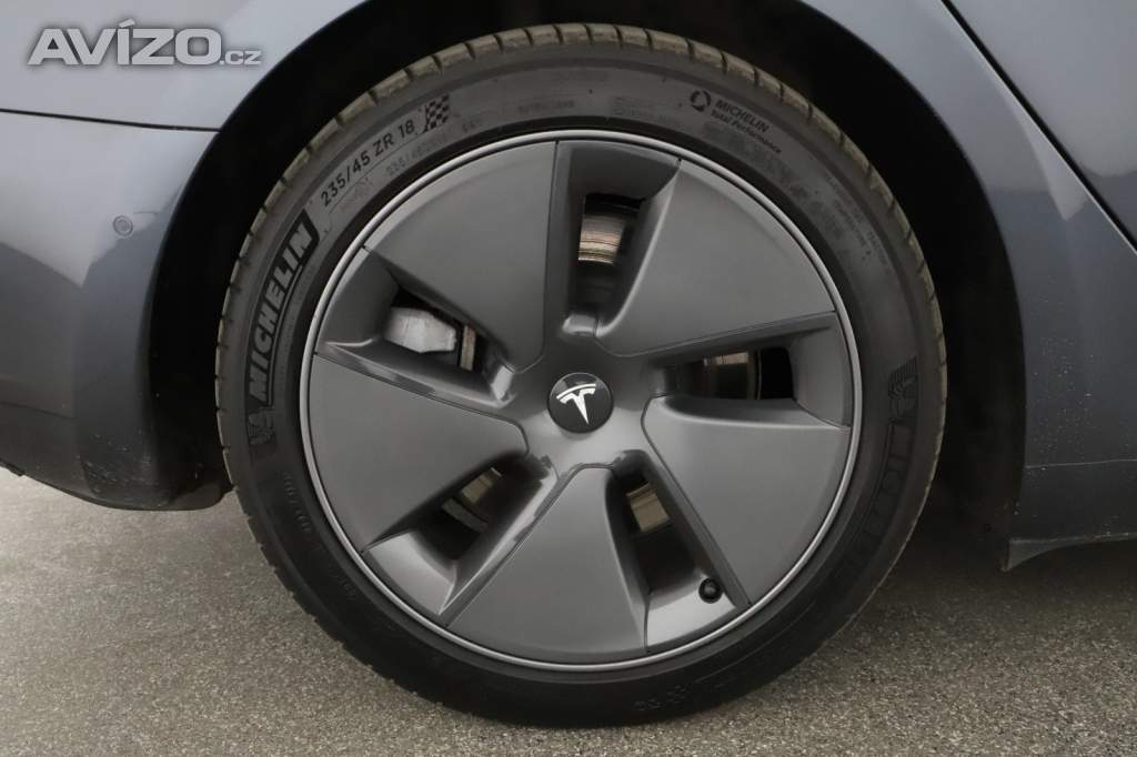 Foto inzerátu Tesla Model 3 Long Range 4WD 74kWh