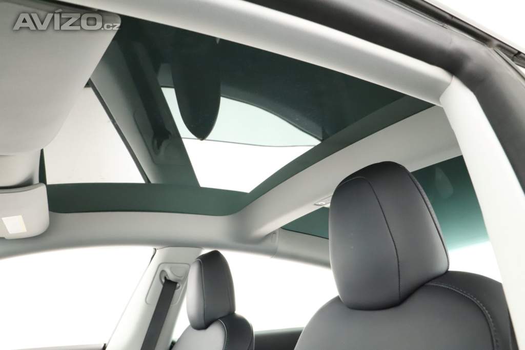 Foto inzerátu Tesla Model 3 Long Range 4WD 74kWh
