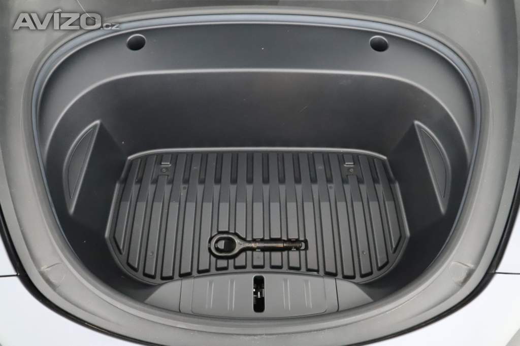 Foto inzerátu Tesla Model 3 Long Range 4WD 74kWh