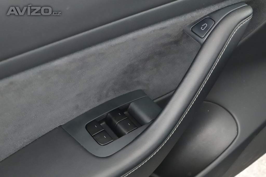 Foto inzerátu Tesla Model 3 Long Range 4WD 74kWh