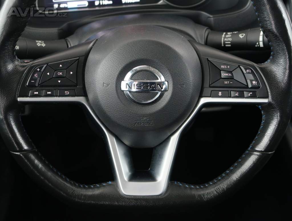 Foto inzerátu Nissan Leaf 40 kWh