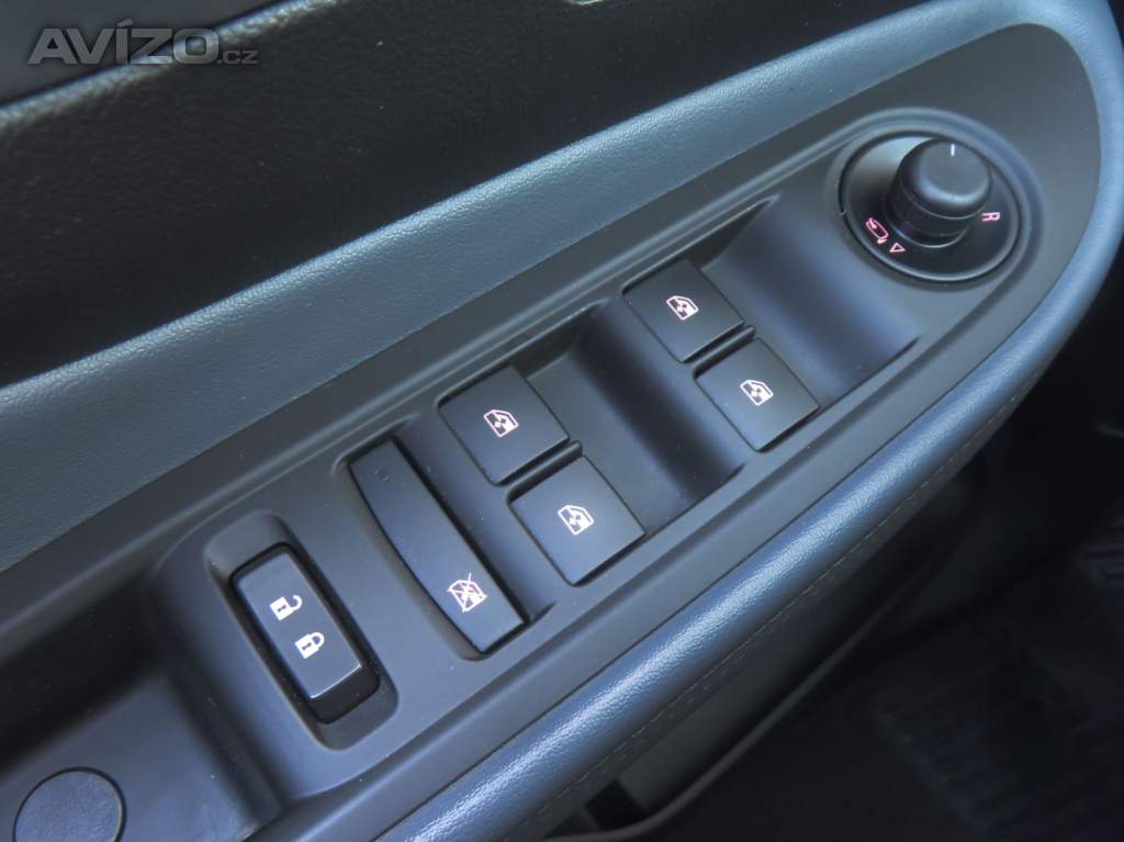 Foto inzerátu Opel Mokka 1.4 Turbo