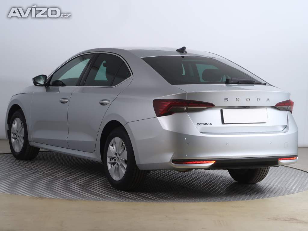 Foto inzerátu Škoda Octavia 1.5 TSI