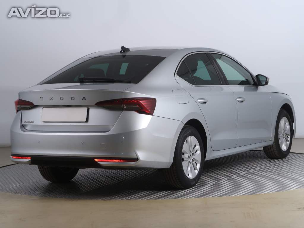 Foto inzerátu Škoda Octavia 1.5 TSI