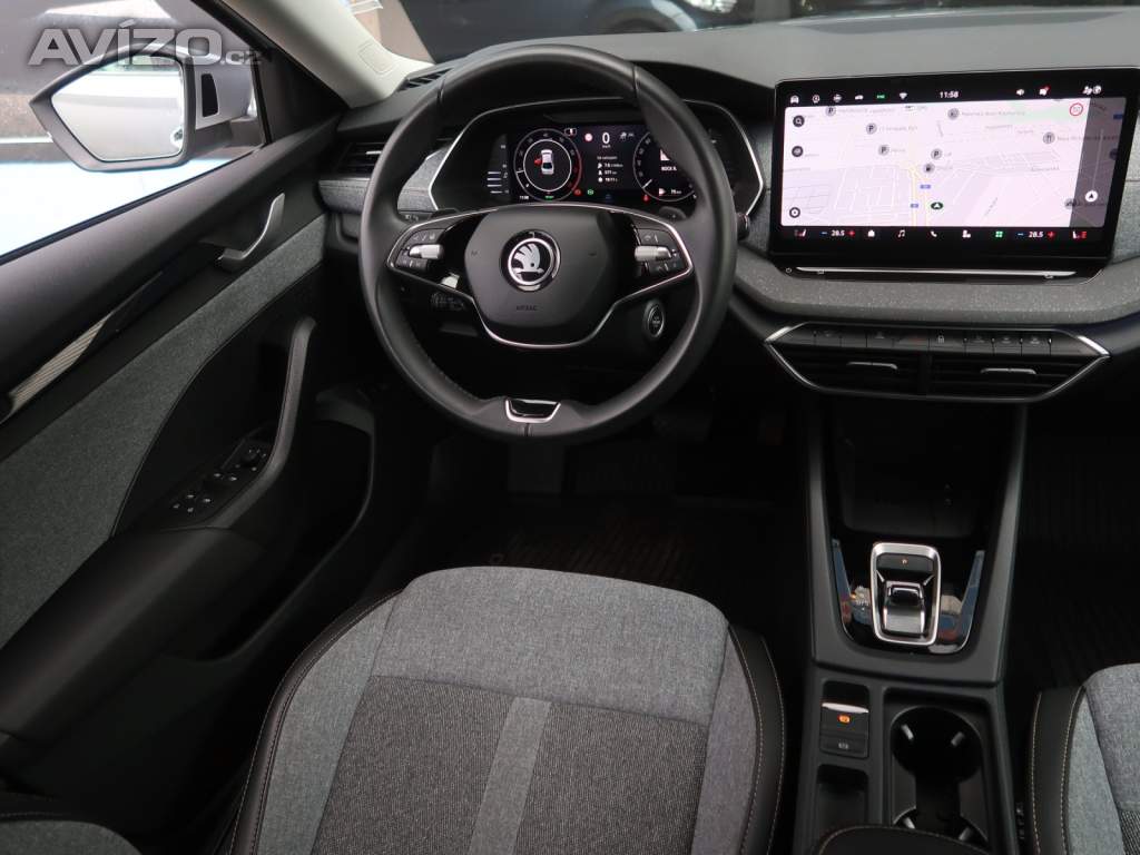 Foto inzerátu Škoda Octavia 1.5 TSI