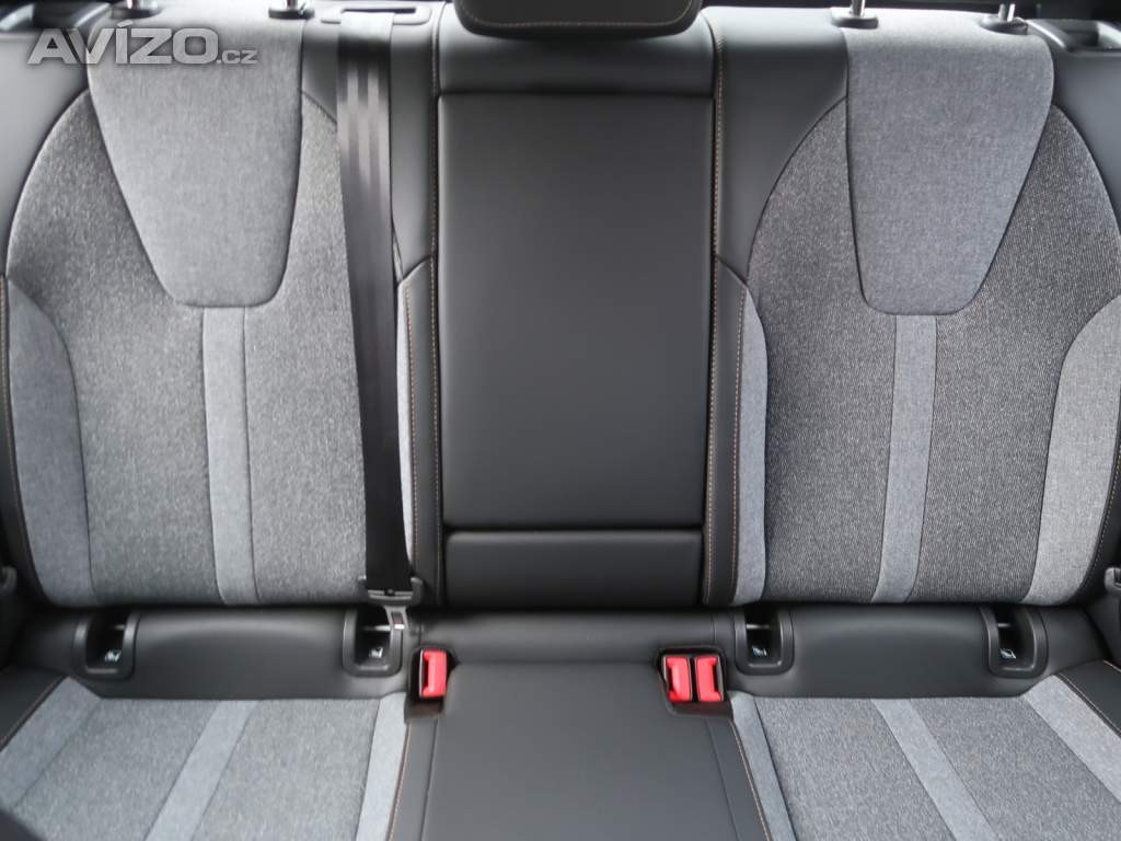 Foto inzerátu Škoda Octavia 1.5 TSI