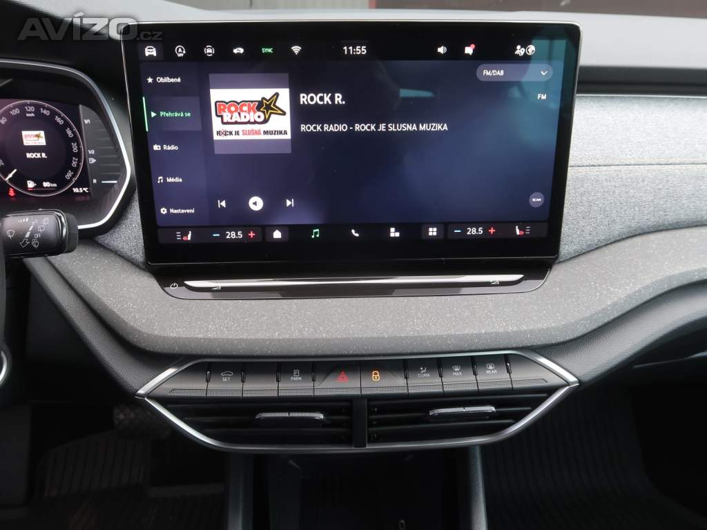 Foto inzerátu Škoda Octavia 1.5 TSI