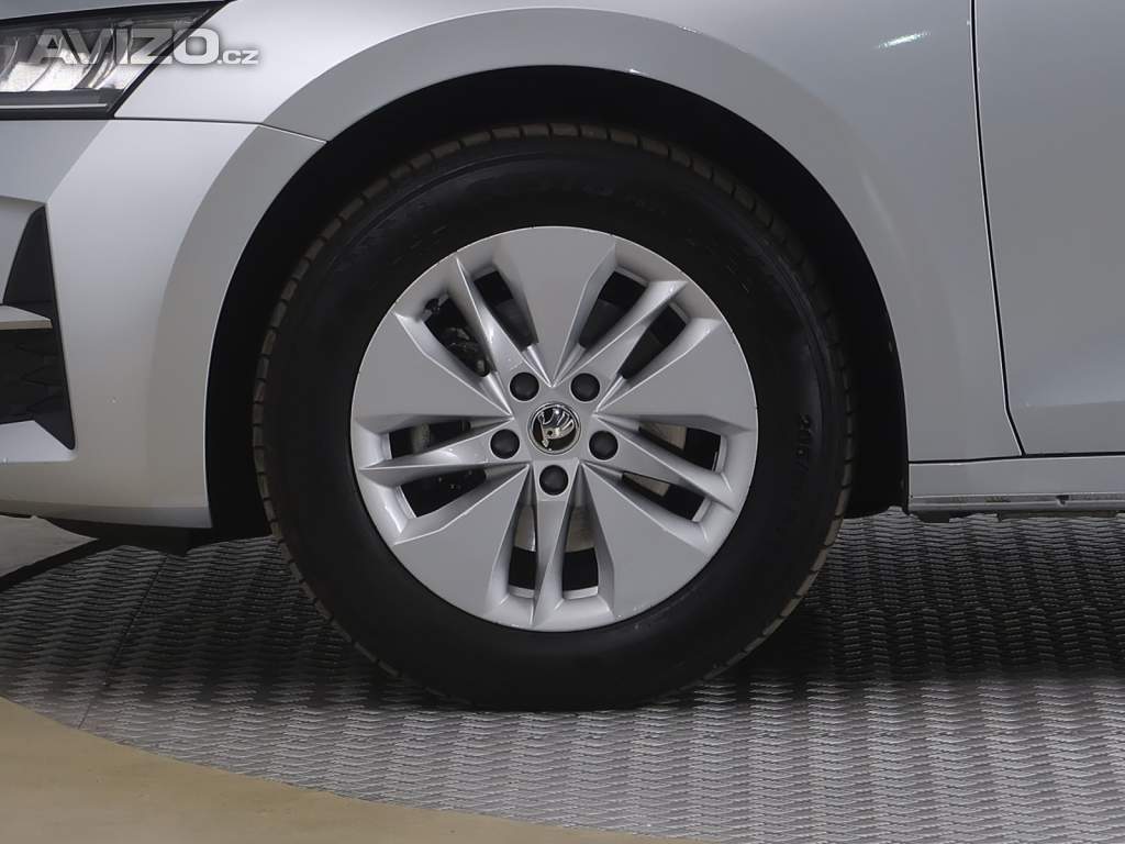 Foto inzerátu Škoda Octavia 1.5 TSI