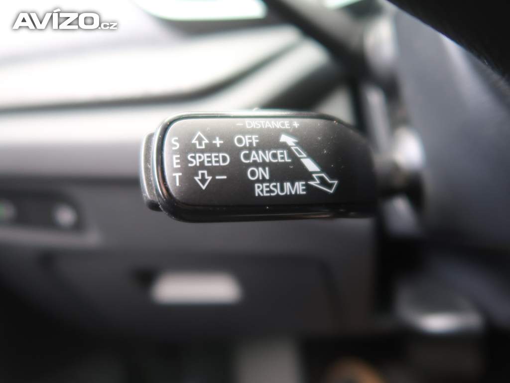 Foto inzerátu Škoda Octavia 1.5 TSI