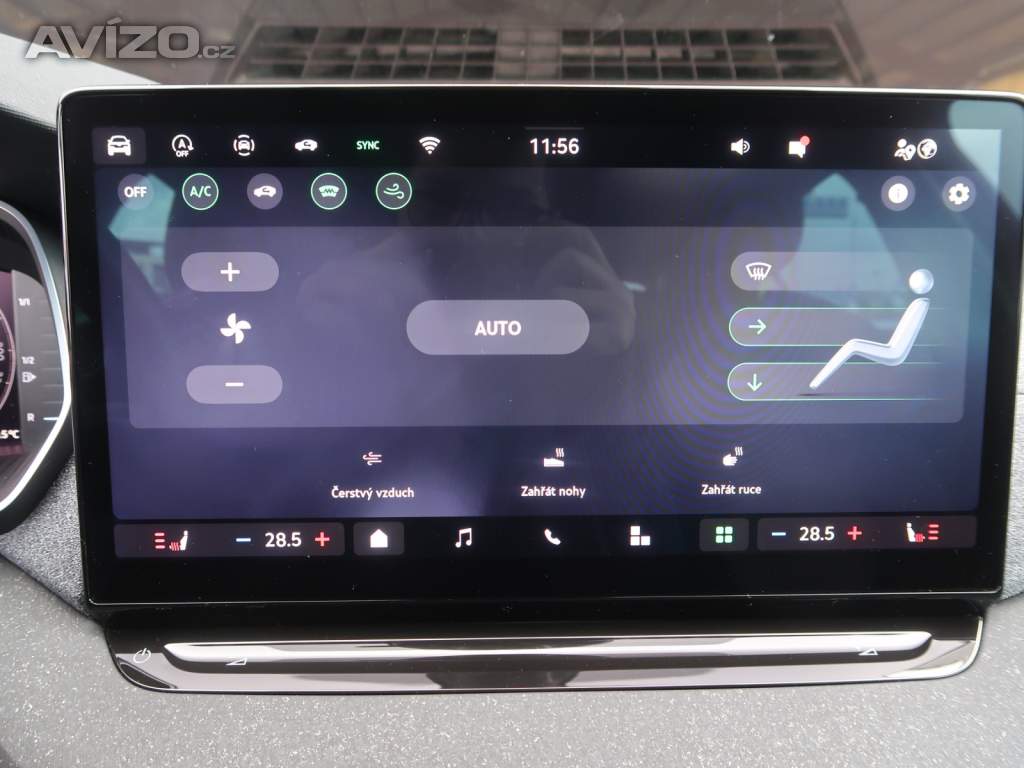 Foto inzerátu Škoda Octavia 1.5 TSI