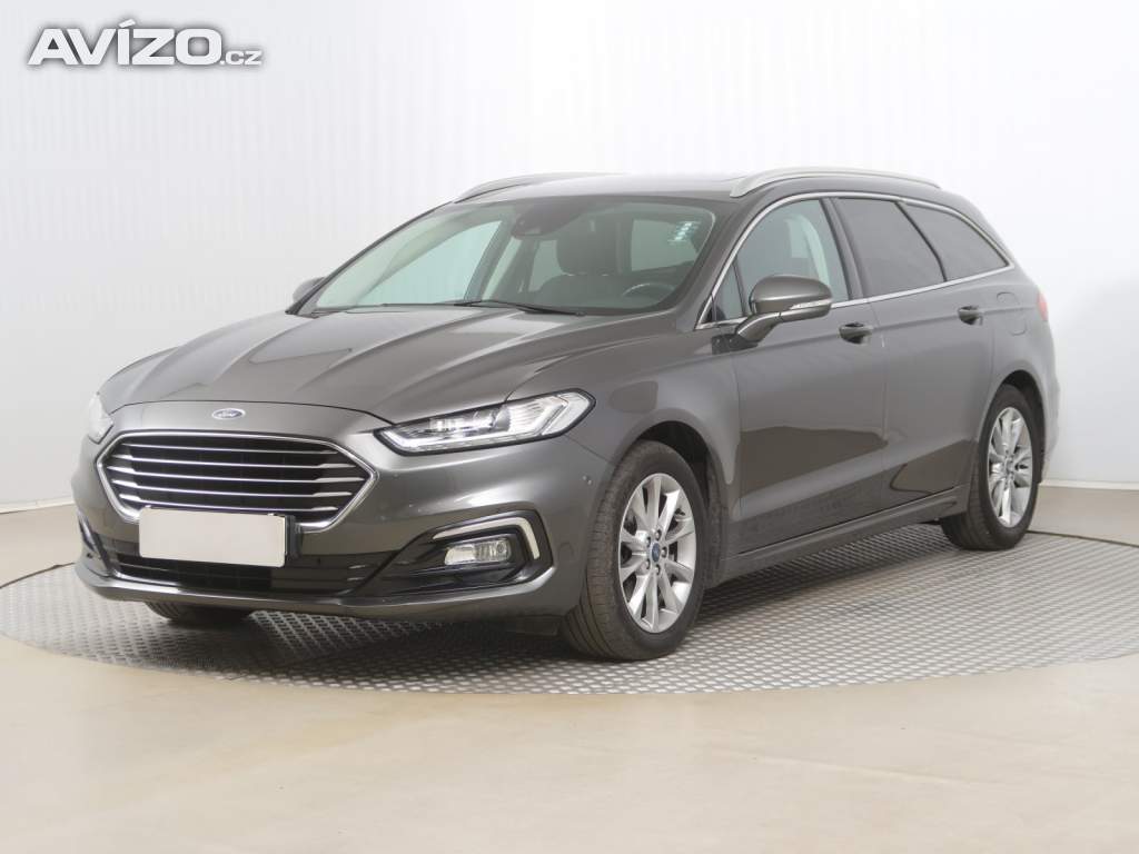 Foto inzerátu Ford Mondeo 2.0 TDCI