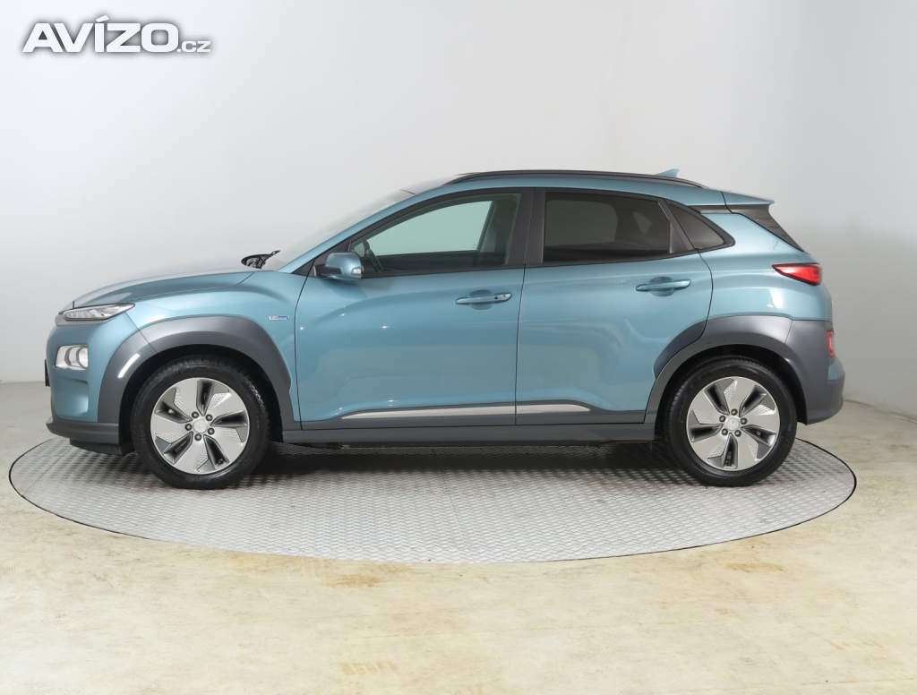 Foto inzerátu Hyundai Kona Electric 64 kWh