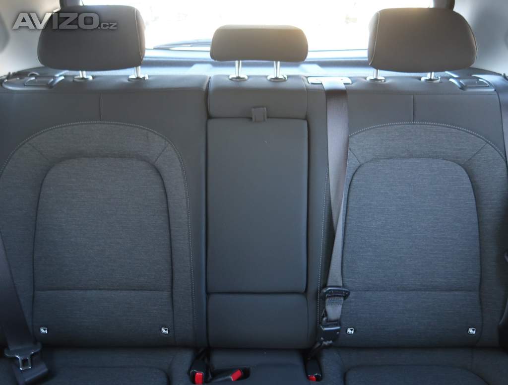 Foto inzerátu Hyundai Kona Electric 64 kWh