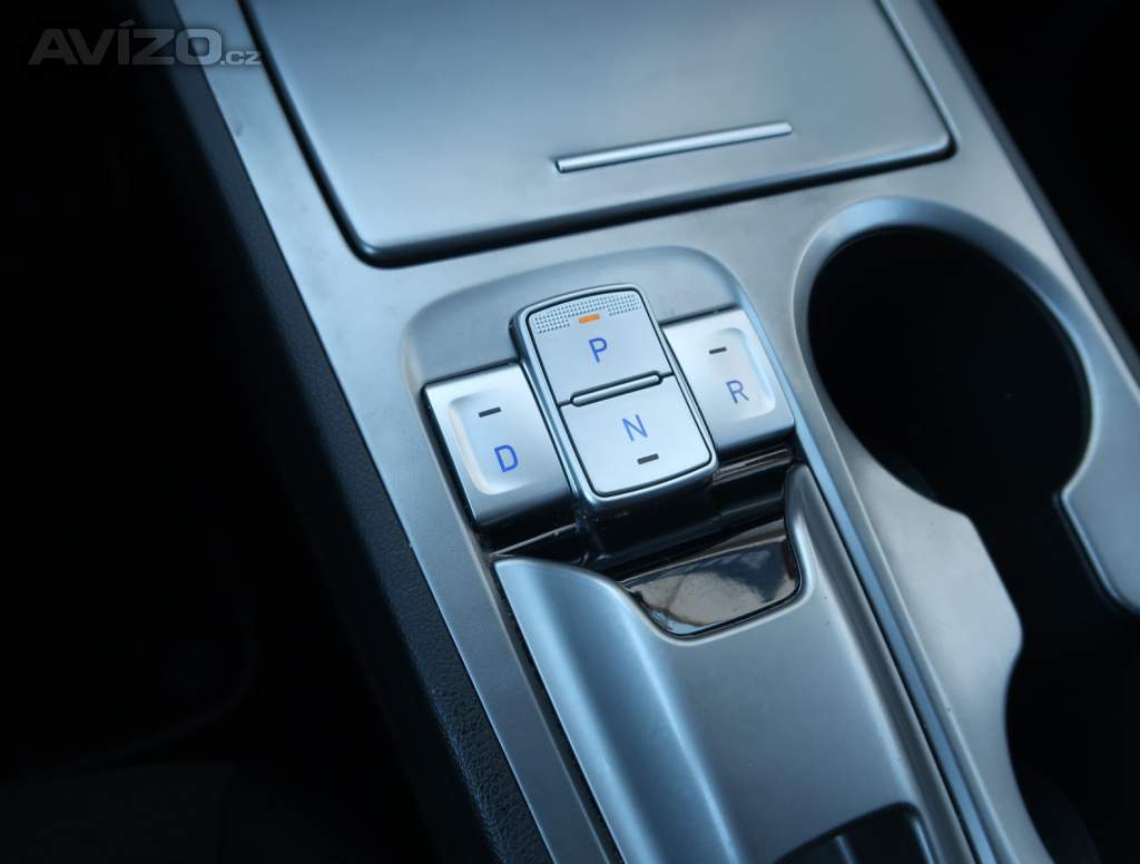 Foto inzerátu Hyundai Kona Electric 64 kWh