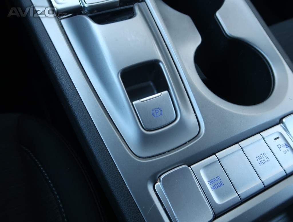 Foto inzerátu Hyundai Kona Electric 64 kWh