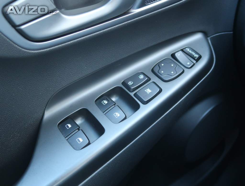 Foto inzerátu Hyundai Kona Electric 64 kWh