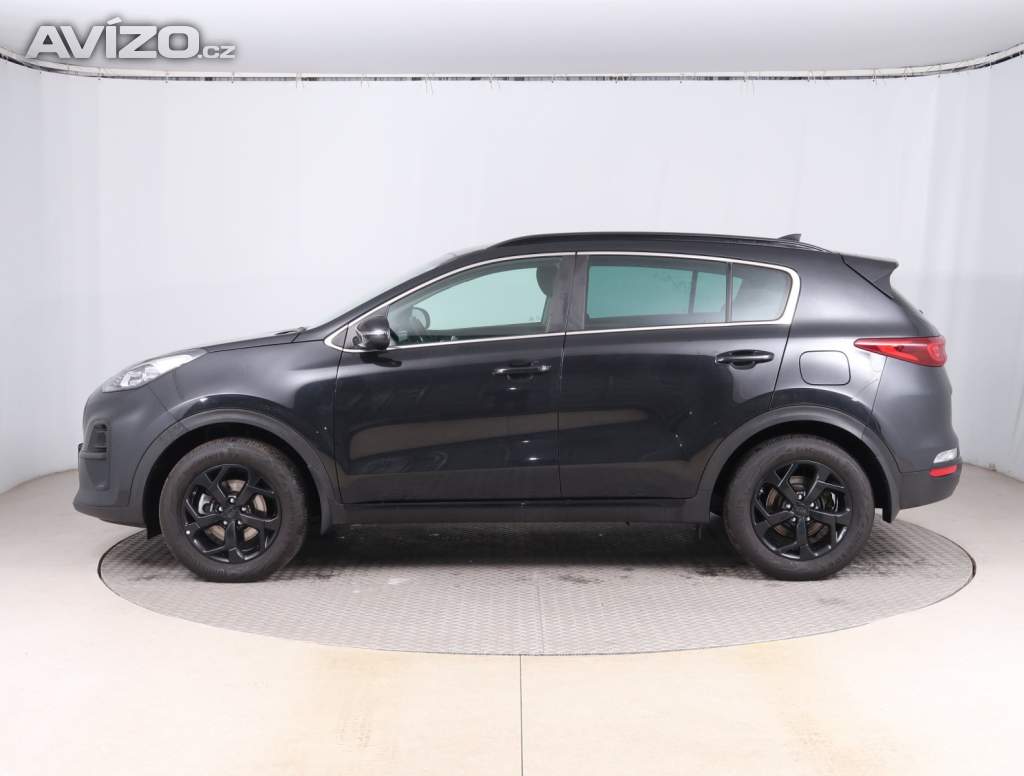 Foto inzerátu Kia Sportage 1.6 GDI