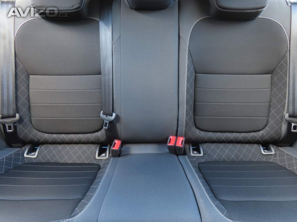 Foto inzerátu Škoda Fabia 1.0 TSI