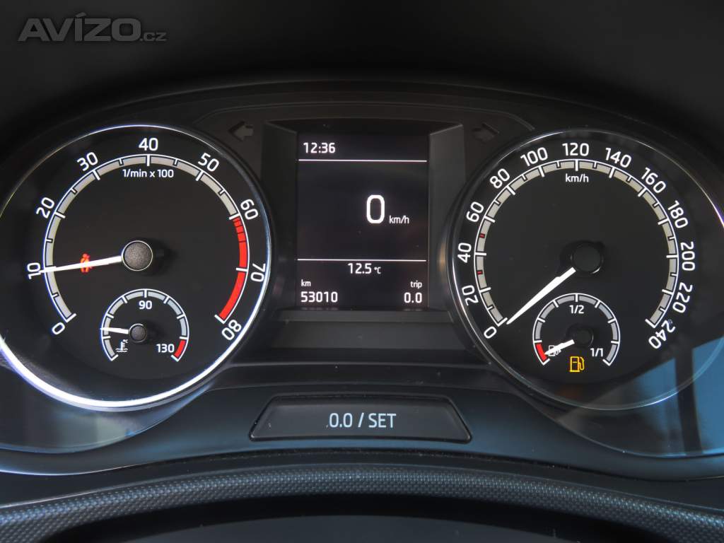 Foto inzerátu Škoda Fabia 1.0 TSI