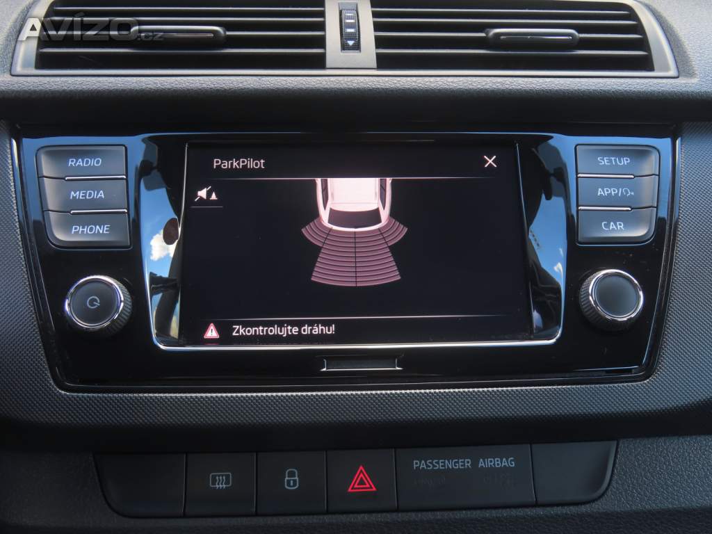 Foto inzerátu Škoda Fabia 1.0 TSI