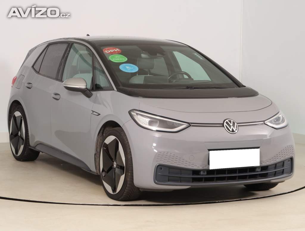 Volkswagen ID.3 1st (62 kWh)