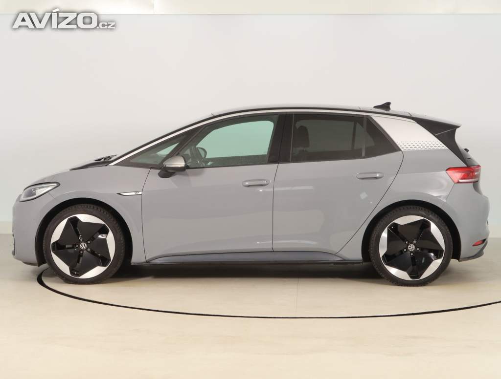Foto inzerátu Volkswagen ID.3 1st (62 kWh)