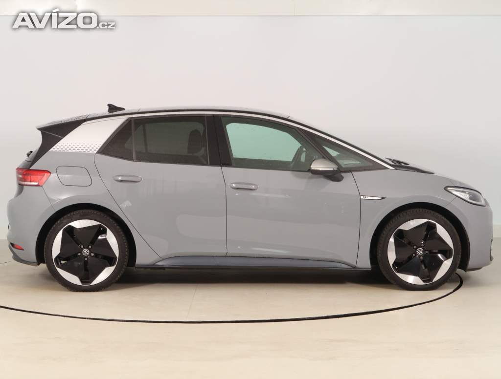 Foto inzerátu Volkswagen ID.3 1st (62 kWh)