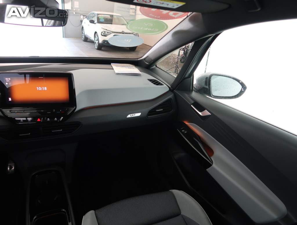 Foto inzerátu Volkswagen ID.3 1st (62 kWh)