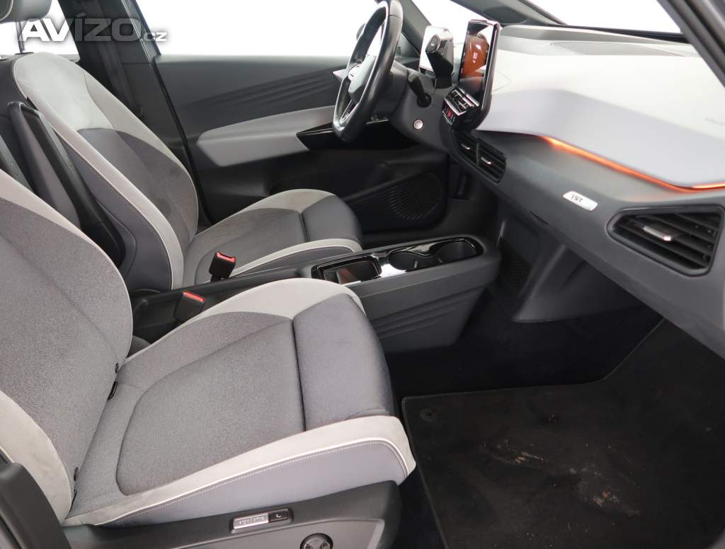 Foto inzerátu Volkswagen ID.3 1st (62 kWh)