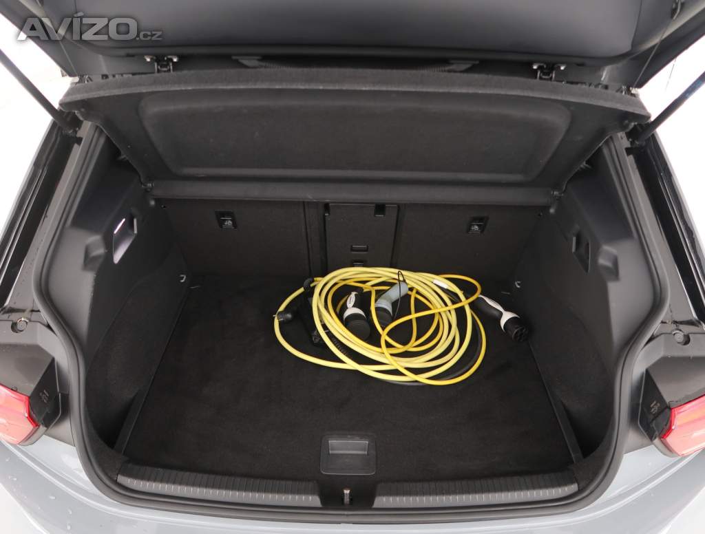 Foto inzerátu Volkswagen ID.3 1st (62 kWh)