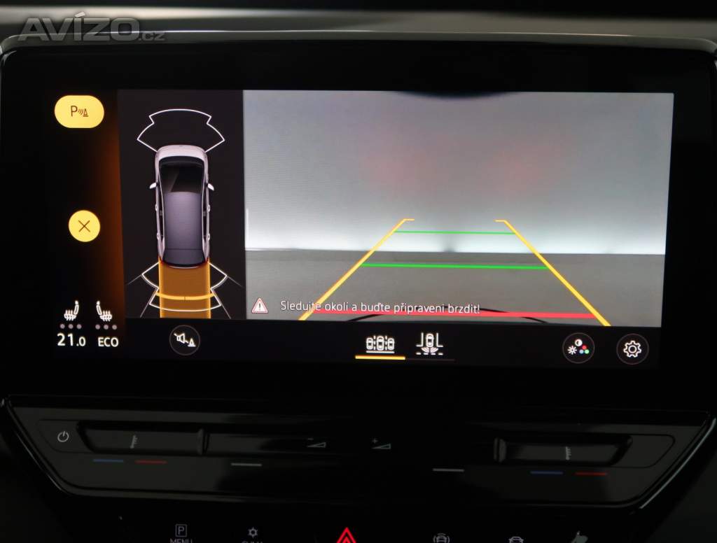 Foto inzerátu Volkswagen ID.3 1st (62 kWh)