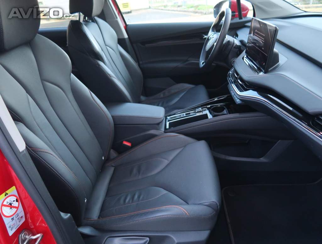 Foto inzerátu Škoda Enyaq iV 80 (82 kWh)