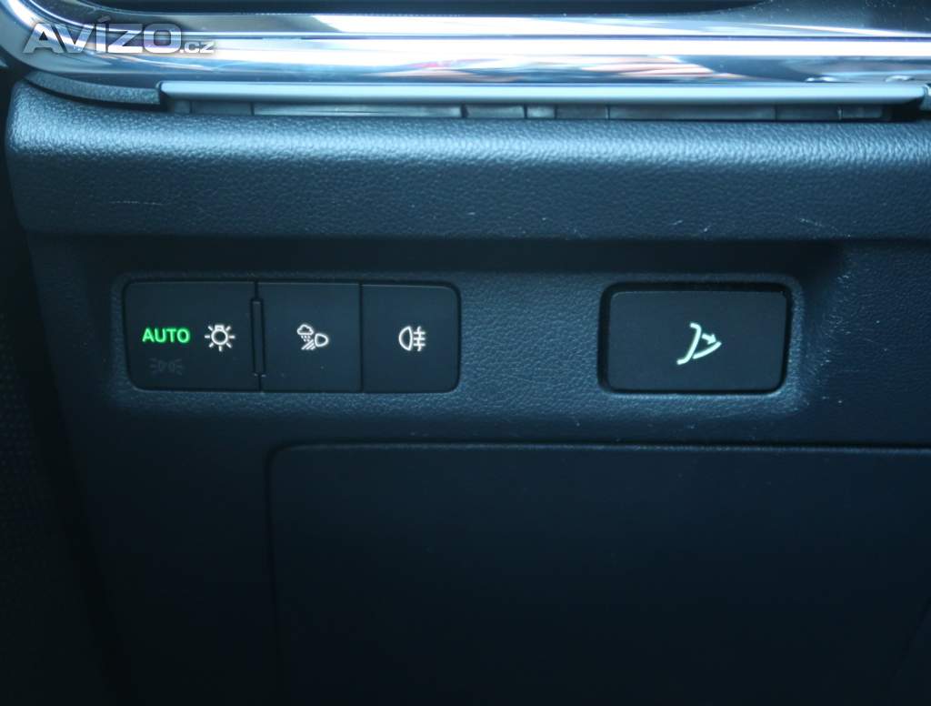 Foto inzerátu Škoda Enyaq iV 80 (82 kWh)