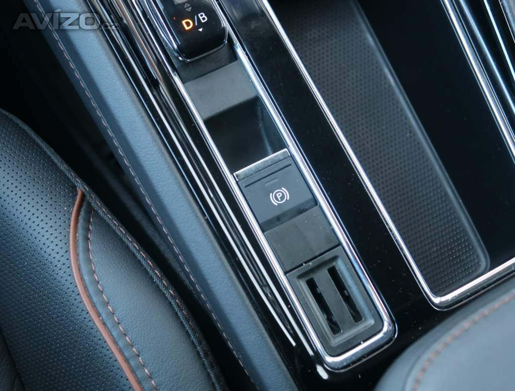 Foto inzerátu Škoda Enyaq iV 80 (82 kWh)