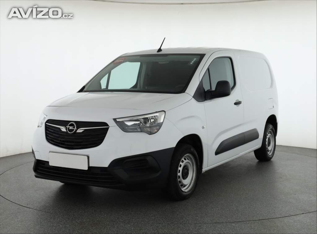 Foto inzerátu Opel Combo 1.5 CDTI