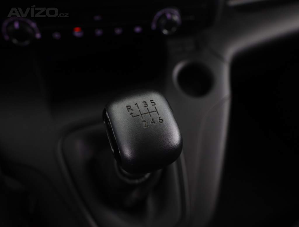 Foto inzerátu Opel Combo 1.5 CDTI