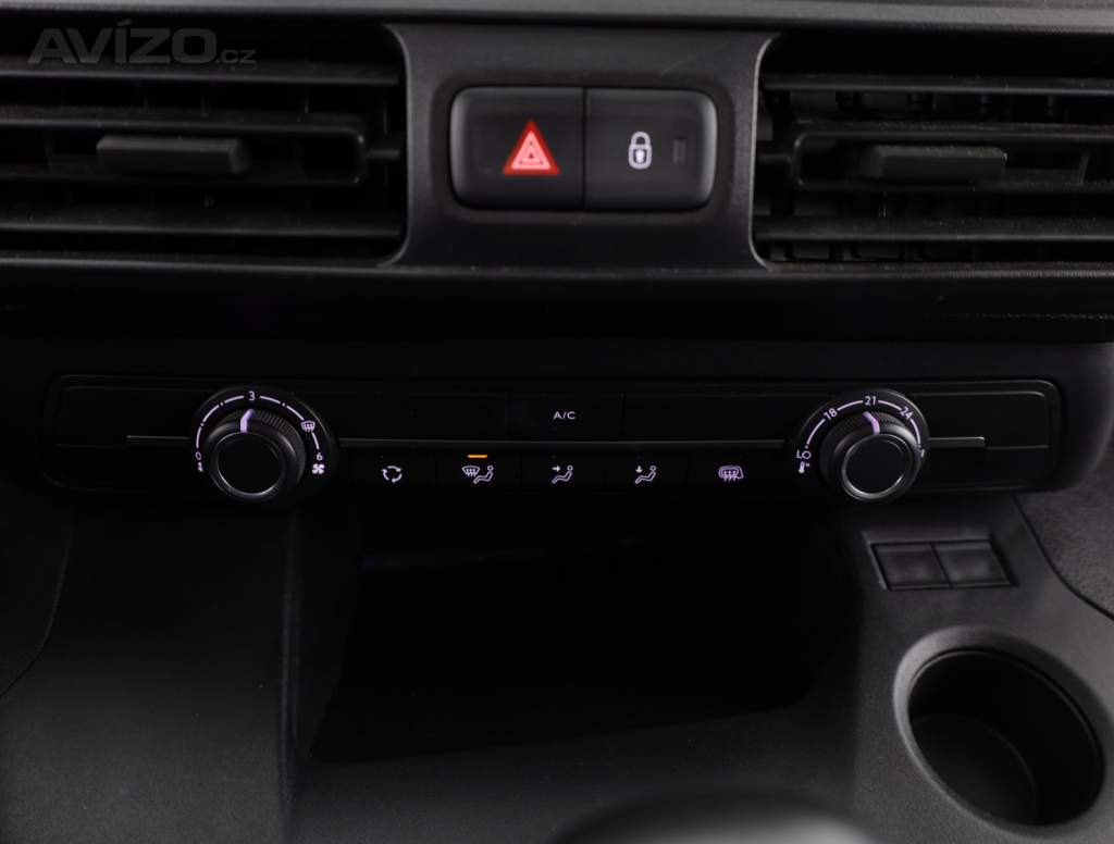 Foto inzerátu Opel Combo 1.5 CDTI