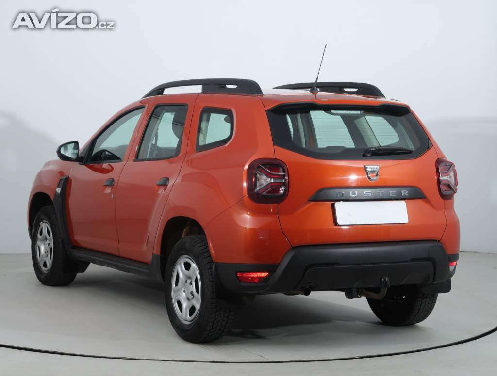 Foto inzerátu Dacia Duster 1.0 TCe