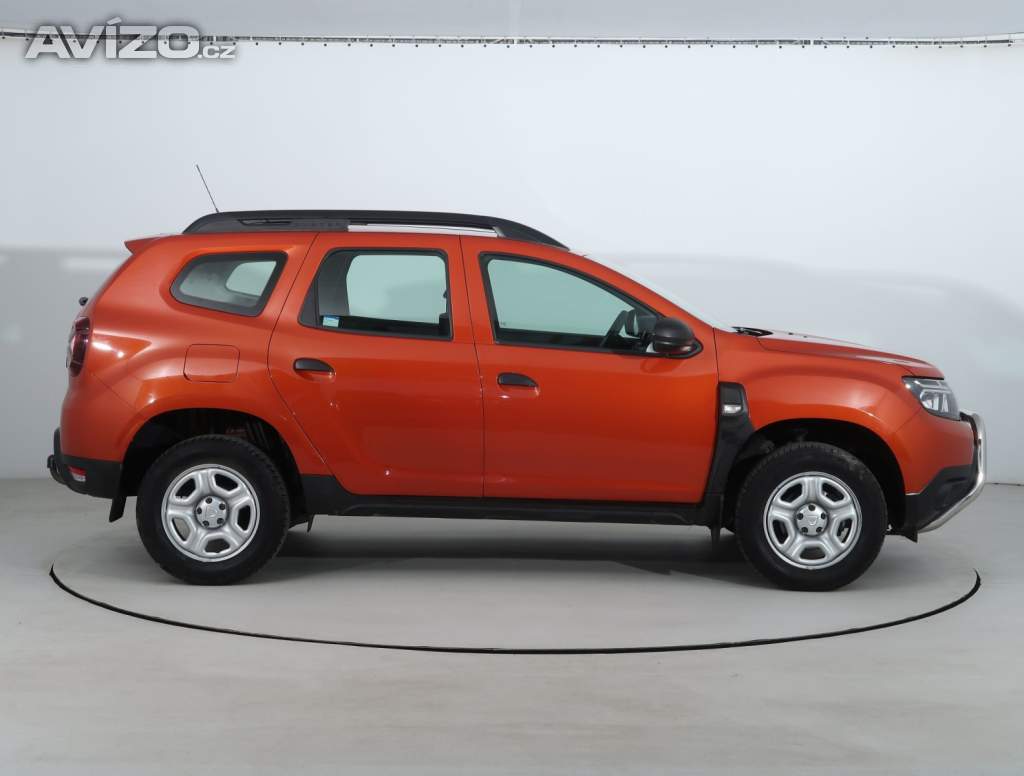 Foto inzerátu Dacia Duster 1.0 TCe