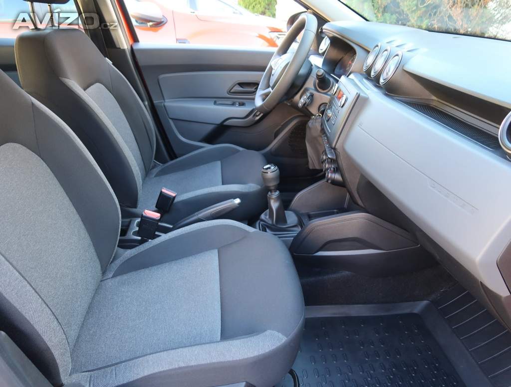 Foto inzerátu Dacia Duster 1.0 TCe