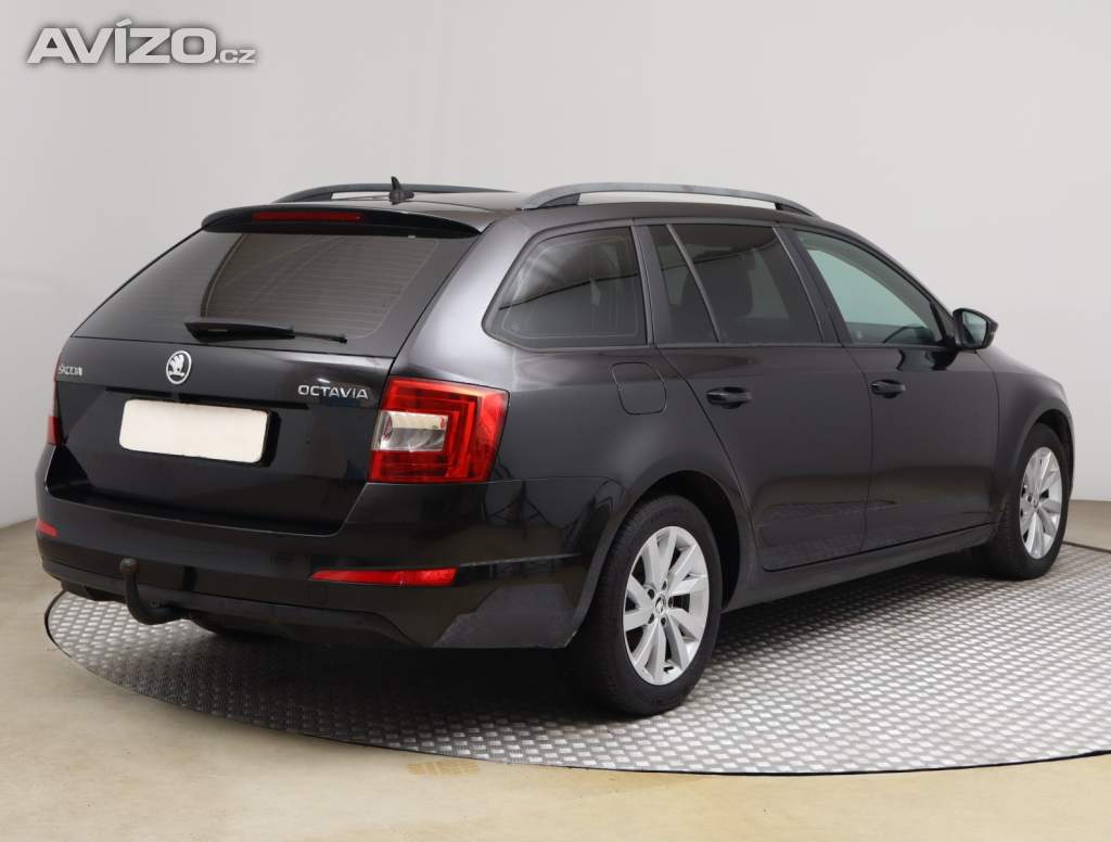 Foto inzerátu Škoda Octavia 1.6 TDI