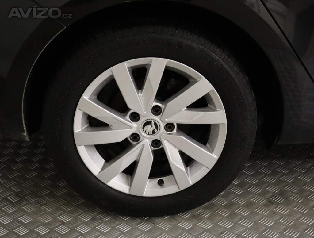 Foto inzerátu Škoda Octavia 1.6 TDI