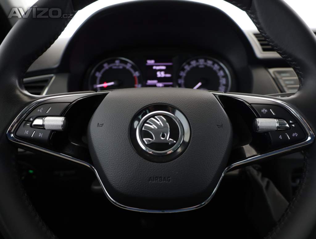 Foto inzerátu Škoda Fabia 1.0 TSI