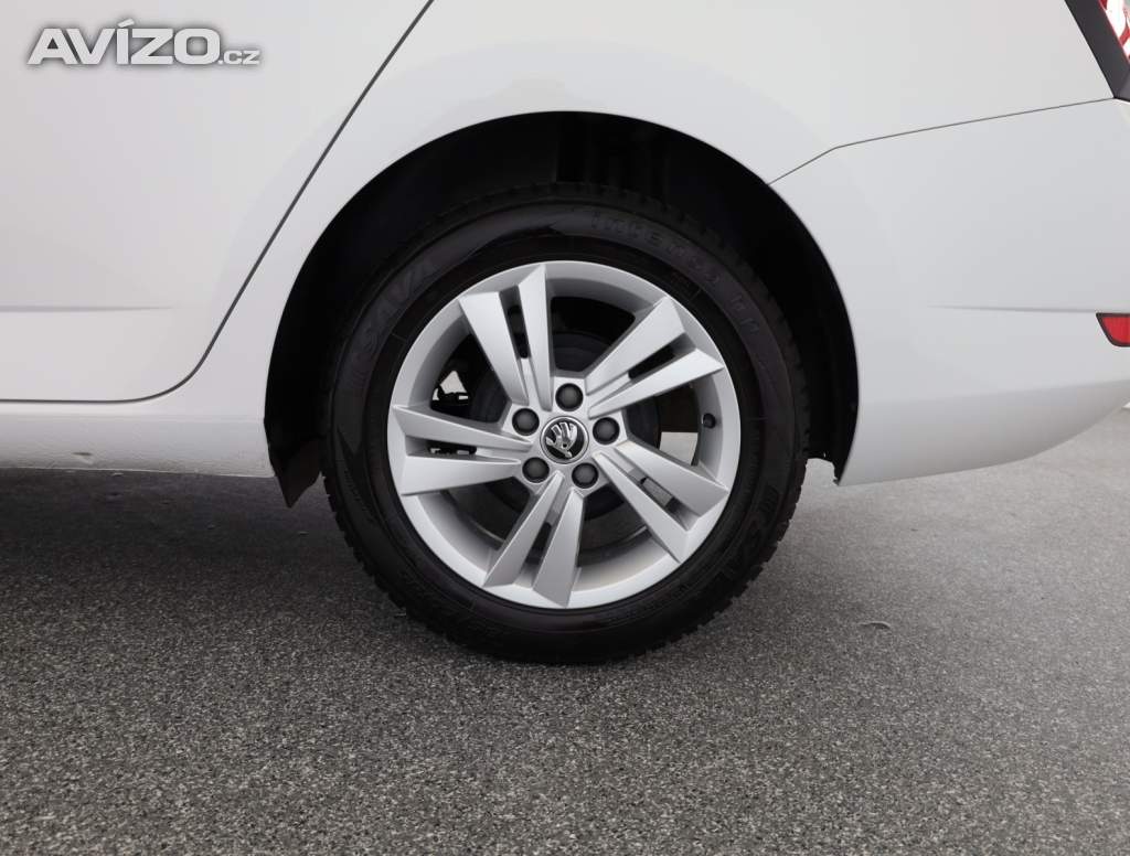 Foto inzerátu Škoda Fabia 1.0 TSI