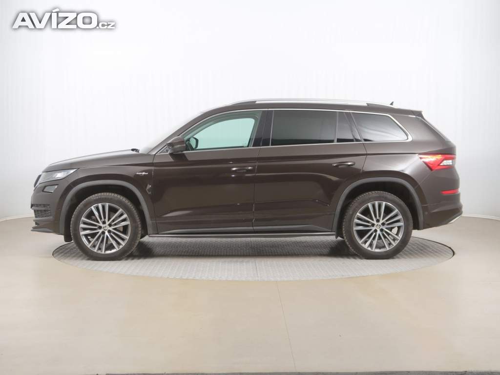 Foto inzerátu Škoda Kodiaq 2.0 TDI