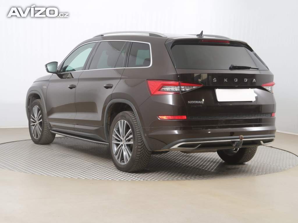 Foto inzerátu Škoda Kodiaq 2.0 TDI