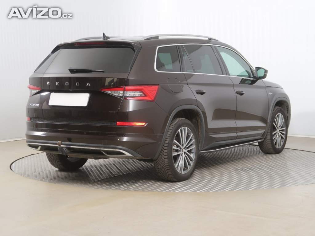 Foto inzerátu Škoda Kodiaq 2.0 TDI