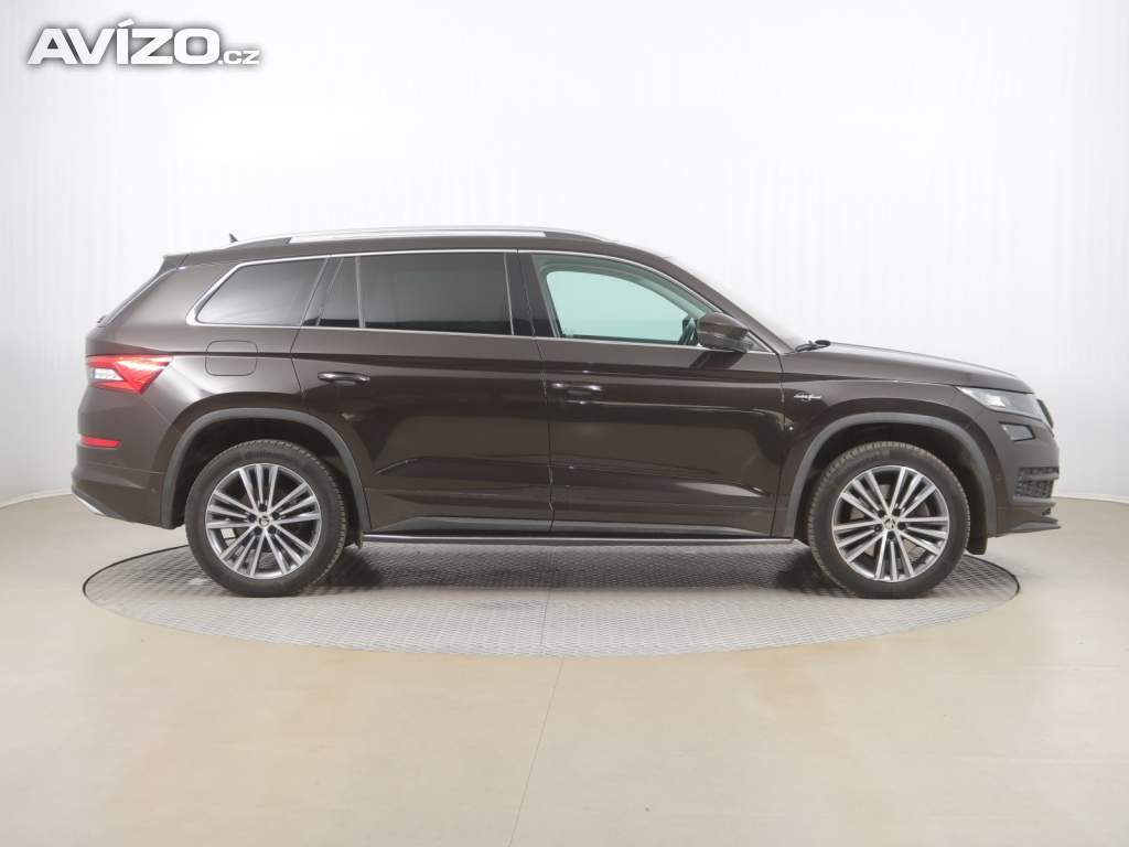 Foto inzerátu Škoda Kodiaq 2.0 TDI